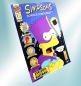 Preview: Simpsons Sommer Sonderheft Comic Nr. 1 von Dino Verlag